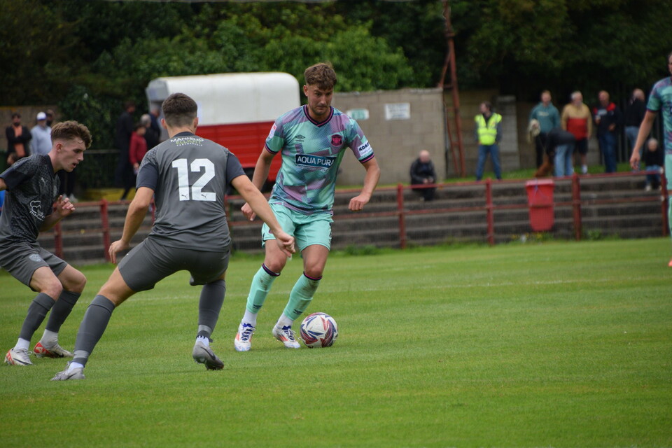 WORKINGTON 13 JUL 24