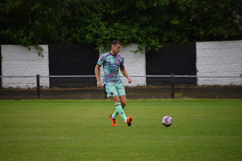 KENDAL FRIENDLY 9 JULY 2024