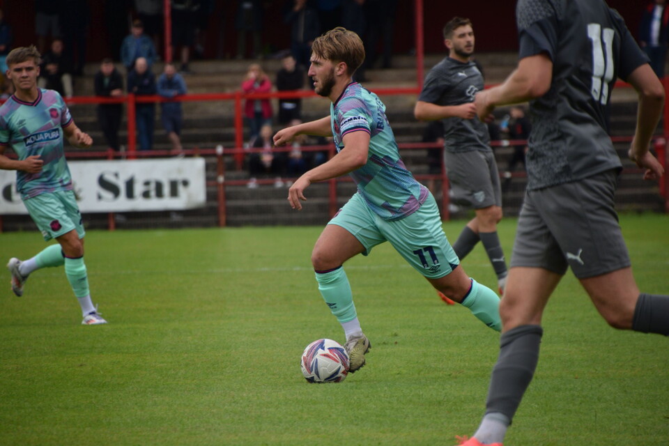 WORKINGTON 13 JUL 24