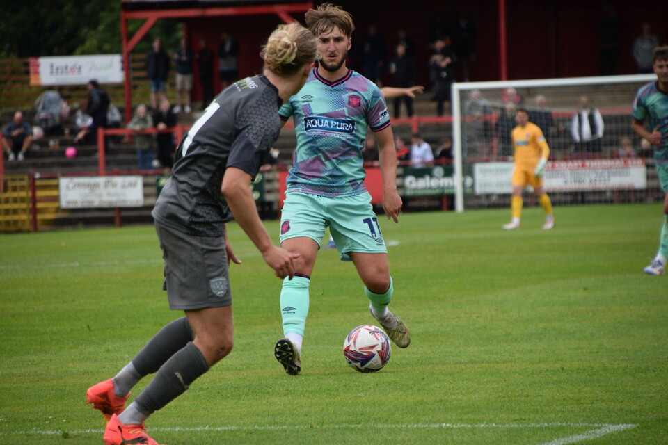 WORKINGTON 13 JUL 24