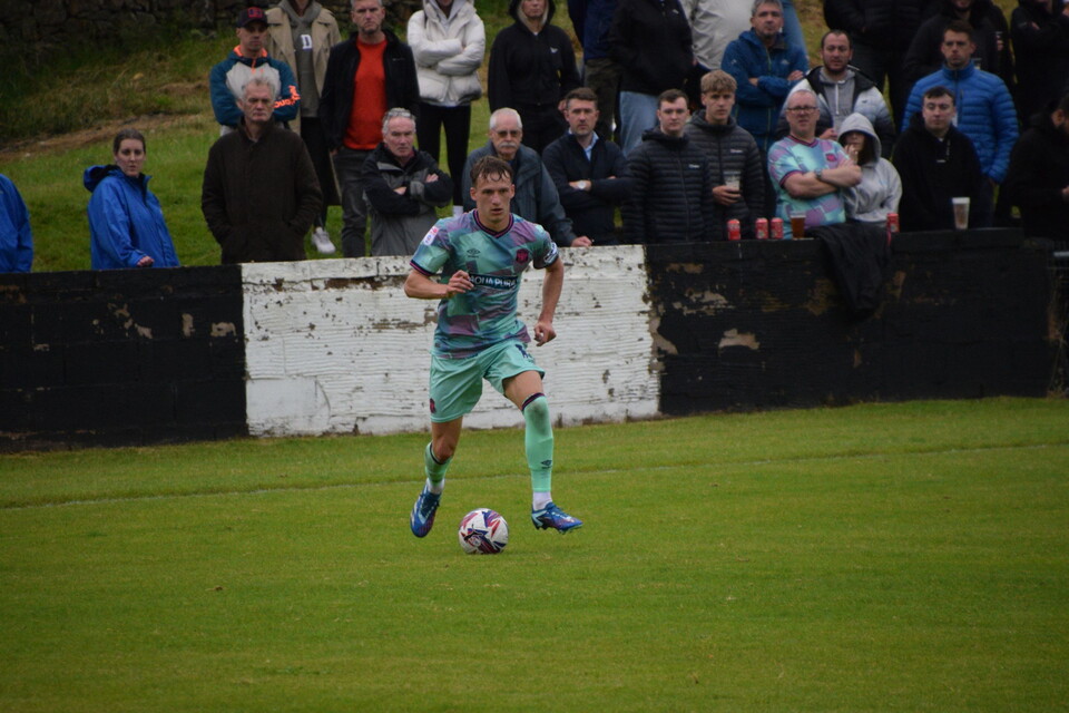 KENDAL FRIENDLY 9 JULY 2024