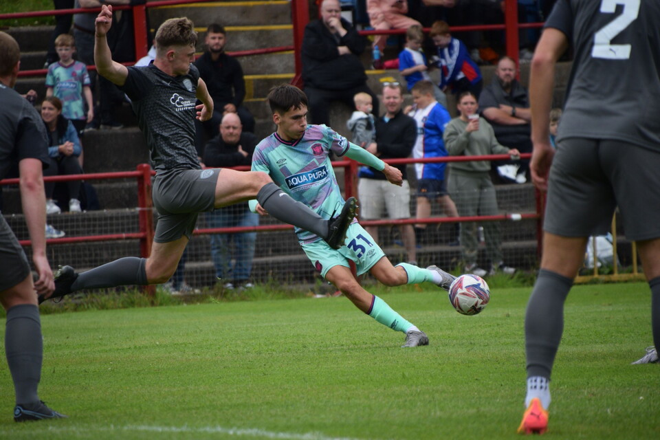 WORKINGTON 13 JUL 24
