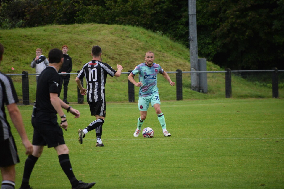 KENDAL FRIENDLY 9 JULY 2024
