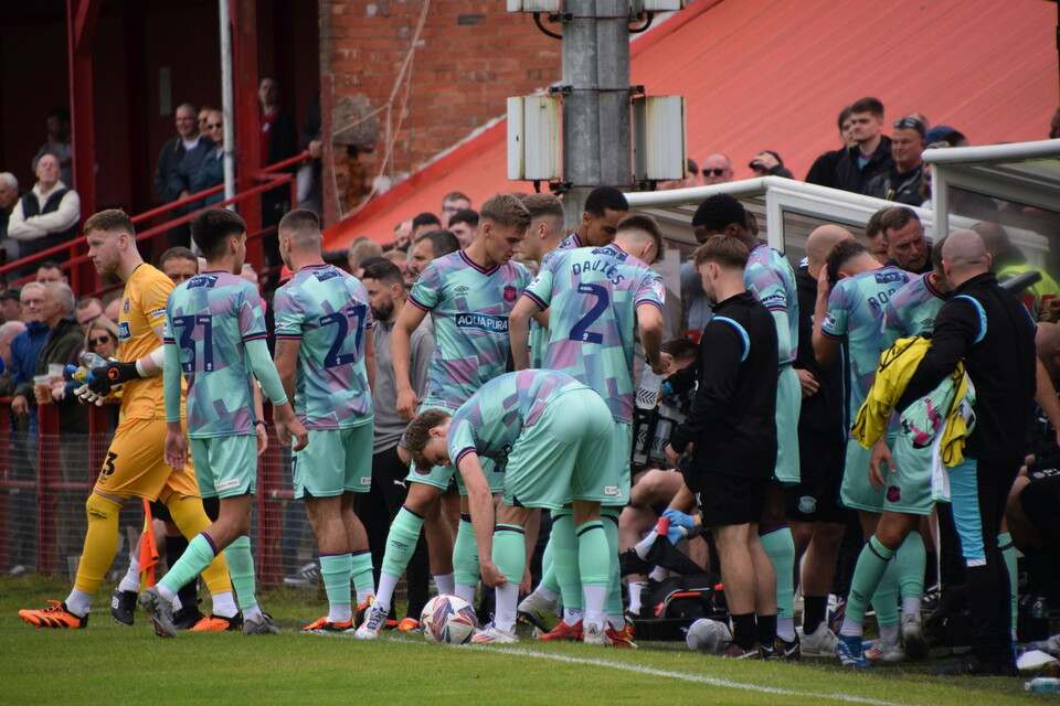 WORKINGTON 13 JUL 24
