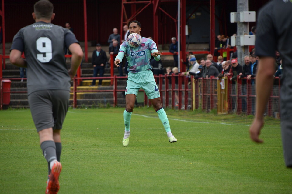 WORKINGTON 13 JUL 24