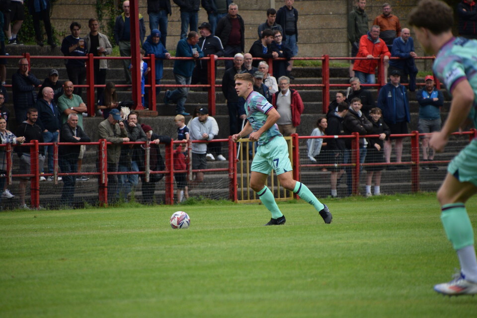 WORKINGTON 13 JUL 24
