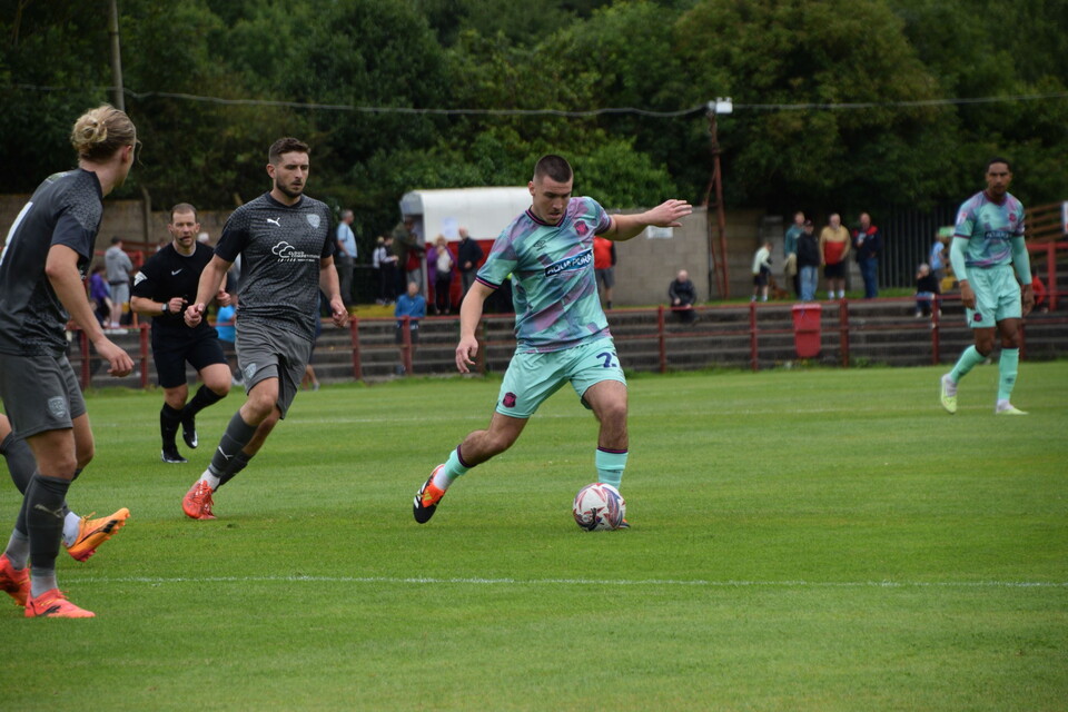 WORKINGTON 13 JUL 24