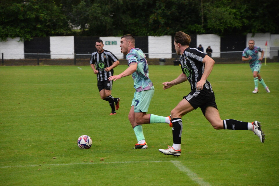 KENDAL FRIENDLY 9 JULY 2024