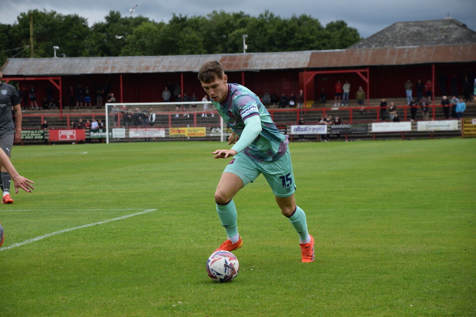 WORKINGTON 13 JUL 24