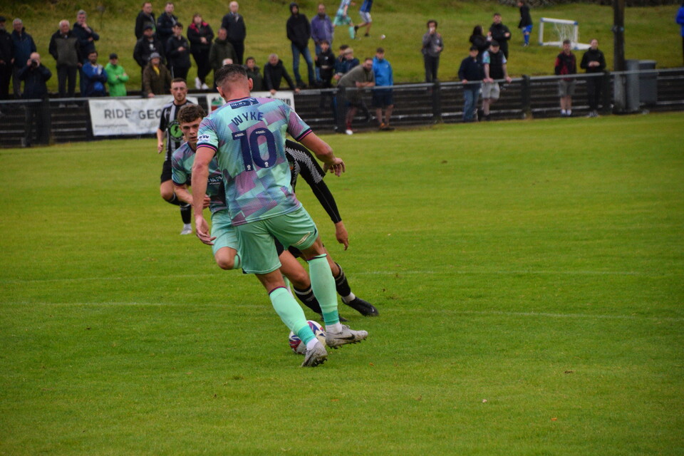 KENDAL FRIENDLY 9 JULY 2024