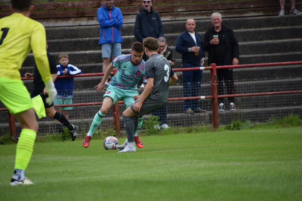 WORKINGTON 13 JUL 24