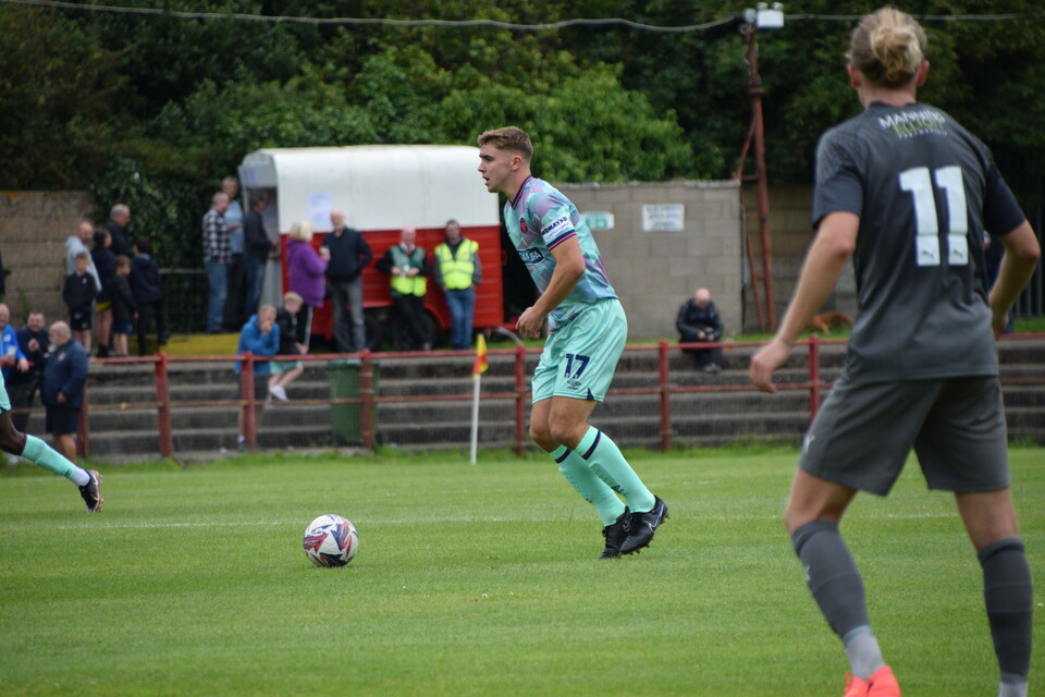 WORKINGTON 13 JUL 24