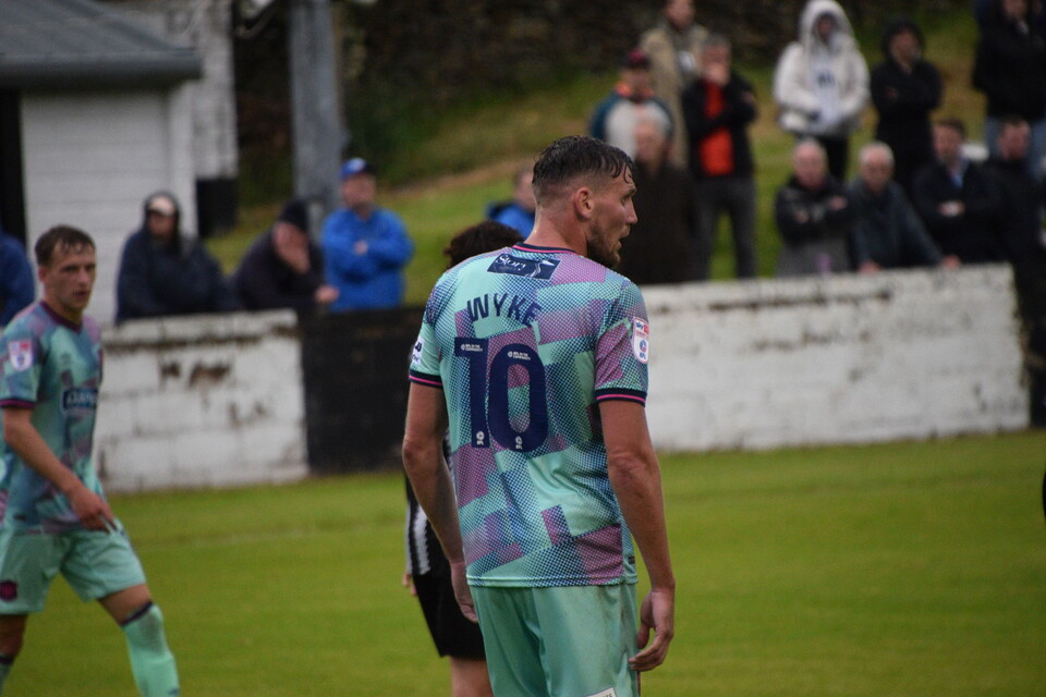 KENDAL FRIENDLY 9 JULY 2024