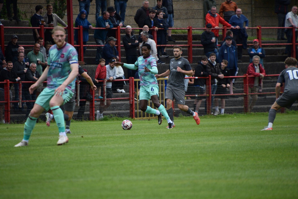 WORKINGTON 13 JUL 24