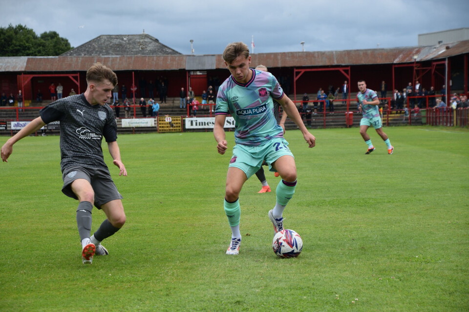 WORKINGTON 13 JUL 24