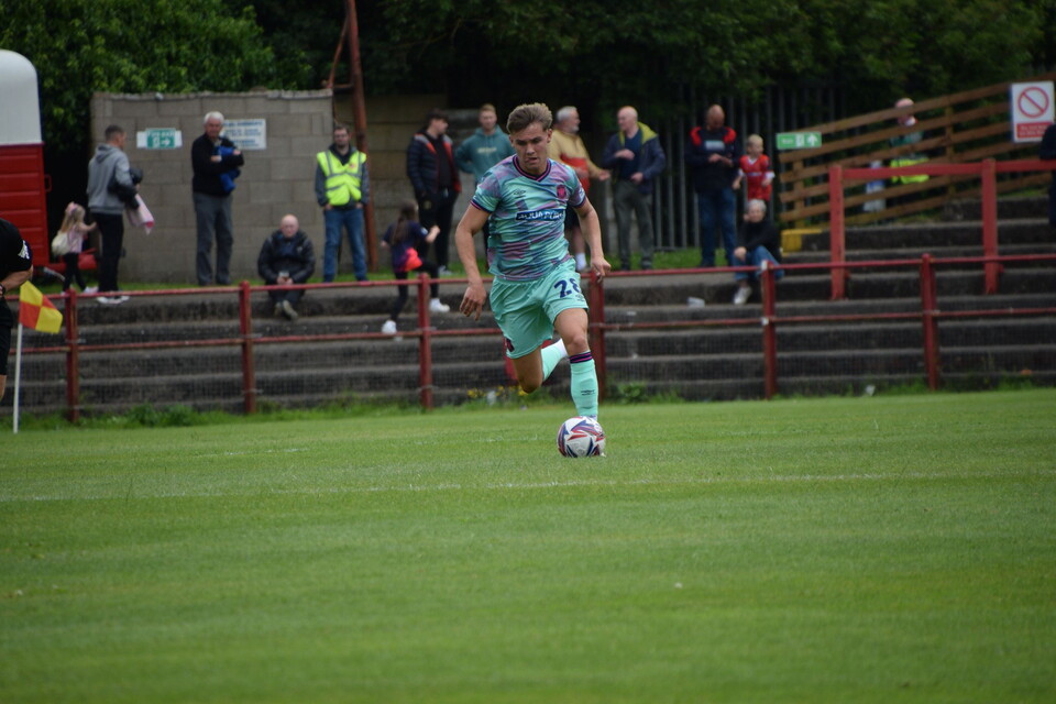 WORKINGTON 13 JUL 24