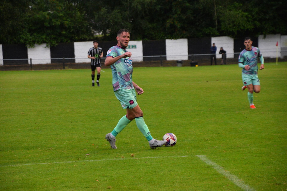 KENDAL FRIENDLY 9 JULY 2024