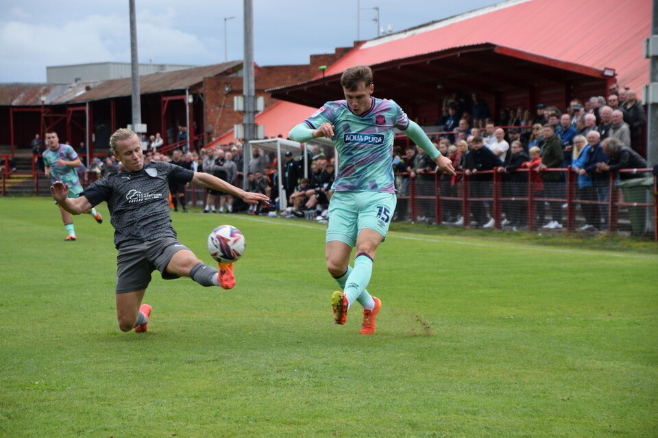 WORKINGTON 13 JUL 24