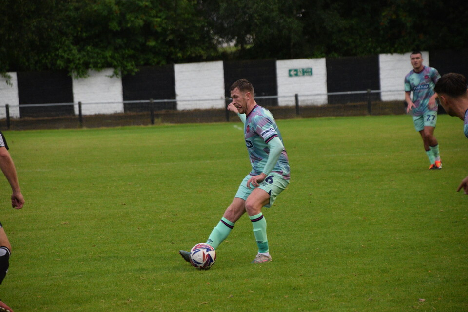 KENDAL FRIENDLY 9 JULY 2024