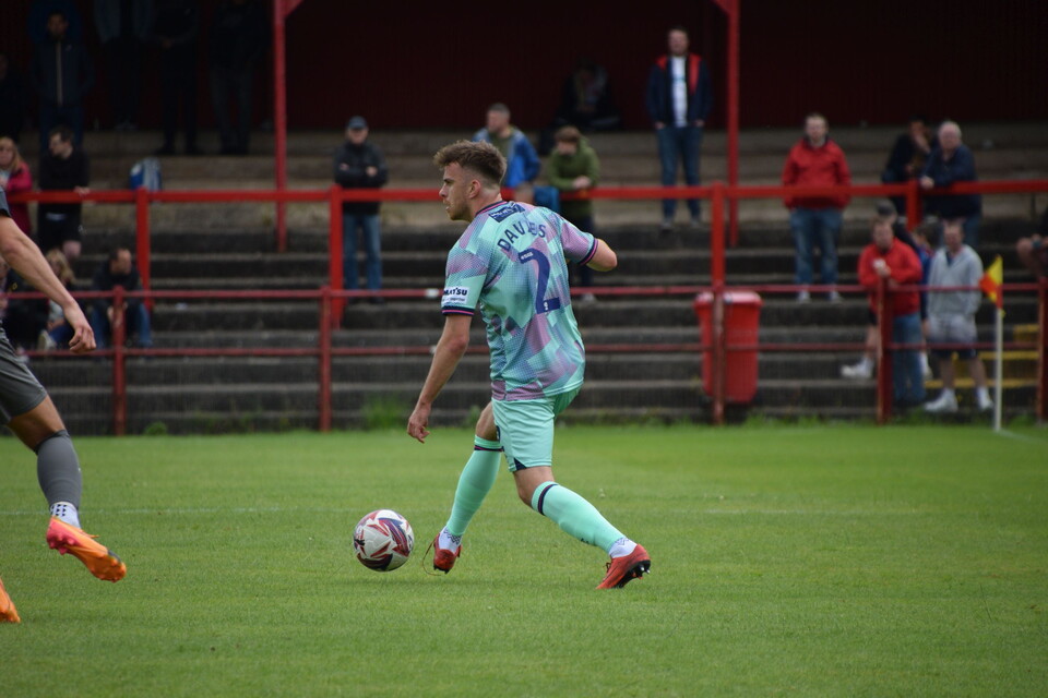 WORKINGTON 13 JUL 24