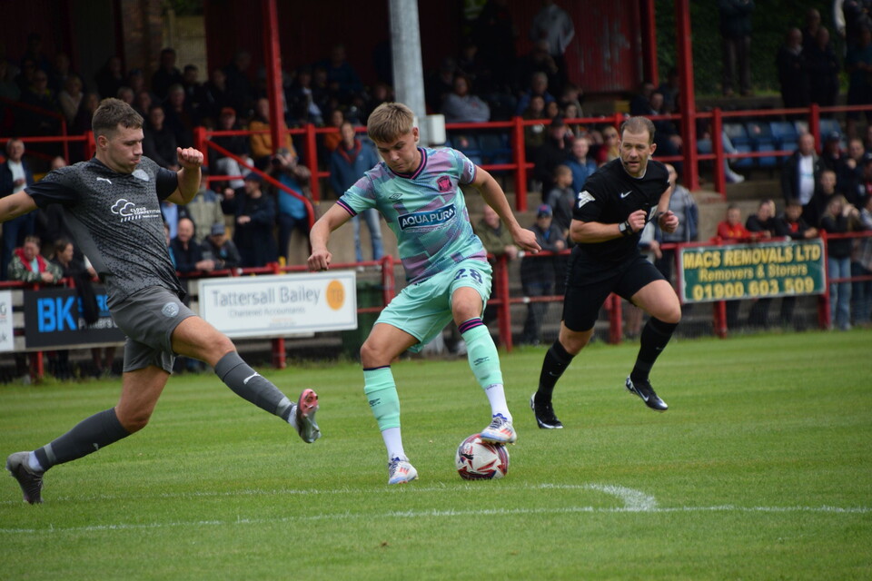 WORKINGTON 13 JUL 24
