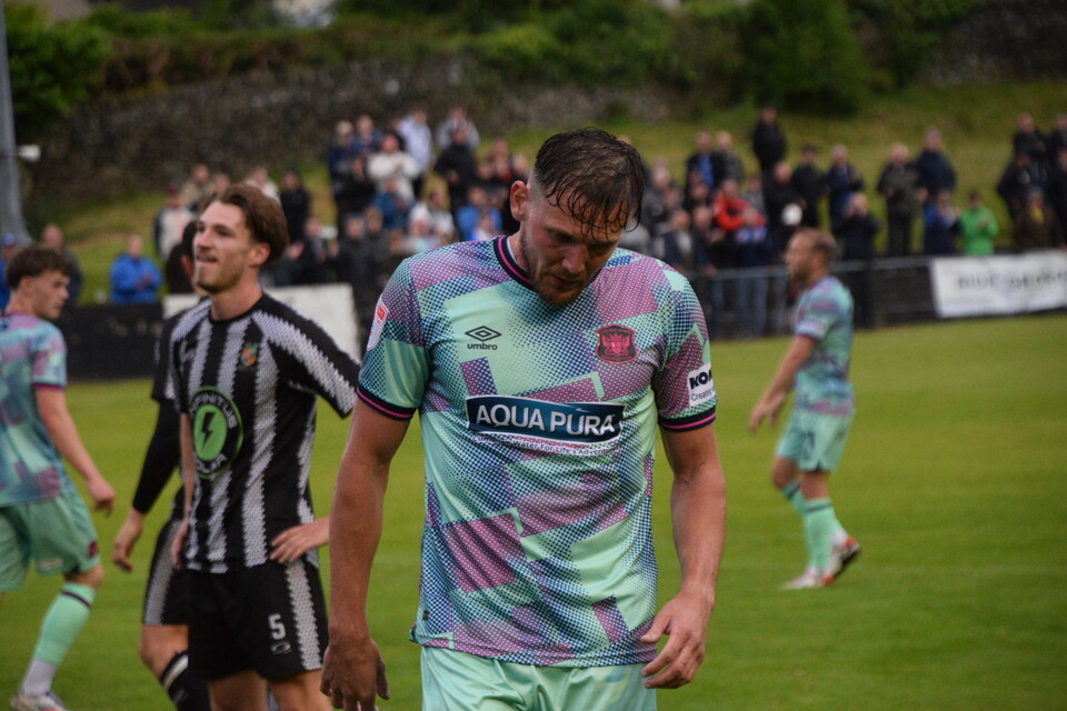 KENDAL FRIENDLY 9 JULY 2024