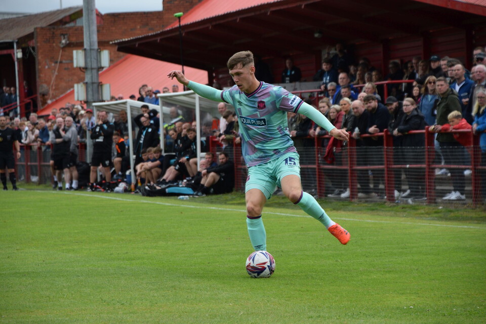 WORKINGTON 13 JUL 24