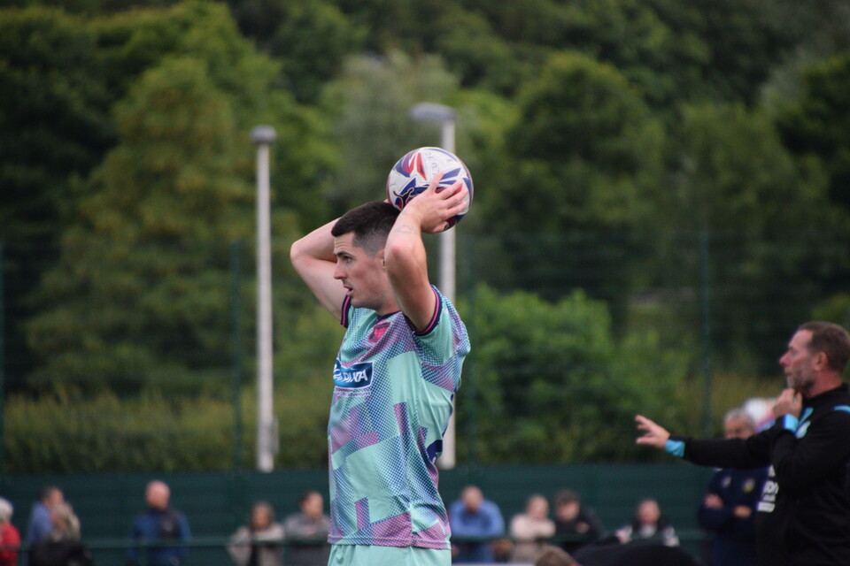 PENRITH V UNITED - 5 JULY 2024