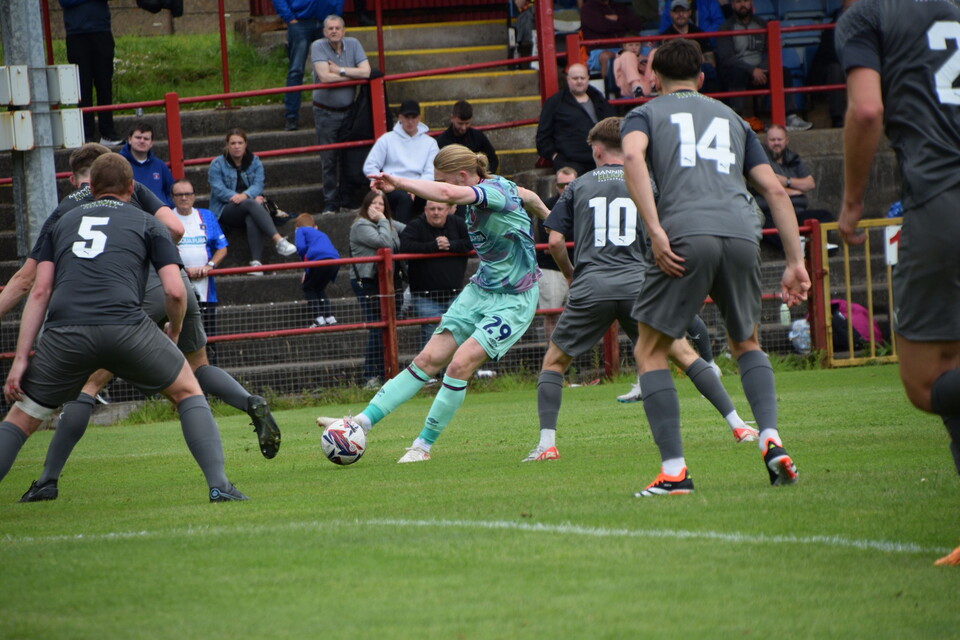 WORKINGTON 13 JUL 24