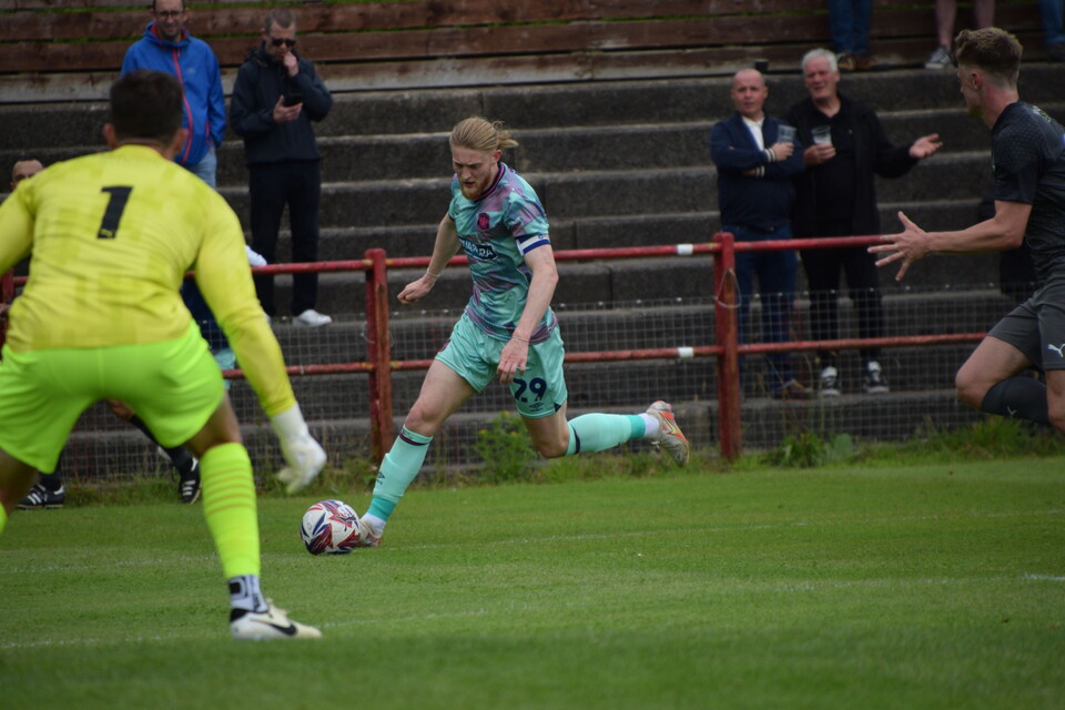 WORKINGTON 13 JUL 24