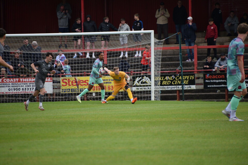 WORKINGTON 13 JUL 24