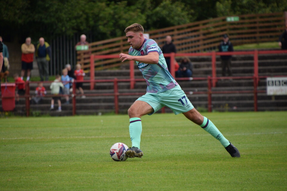 WORKINGTON 13 JUL 24