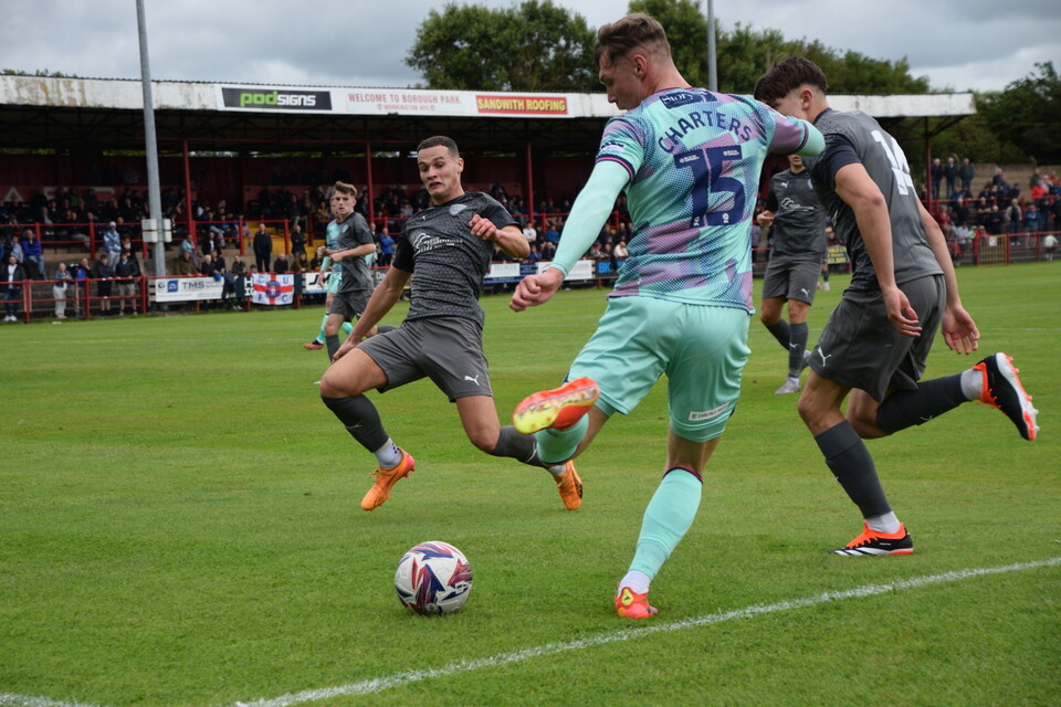 WORKINGTON 13 JUL 24