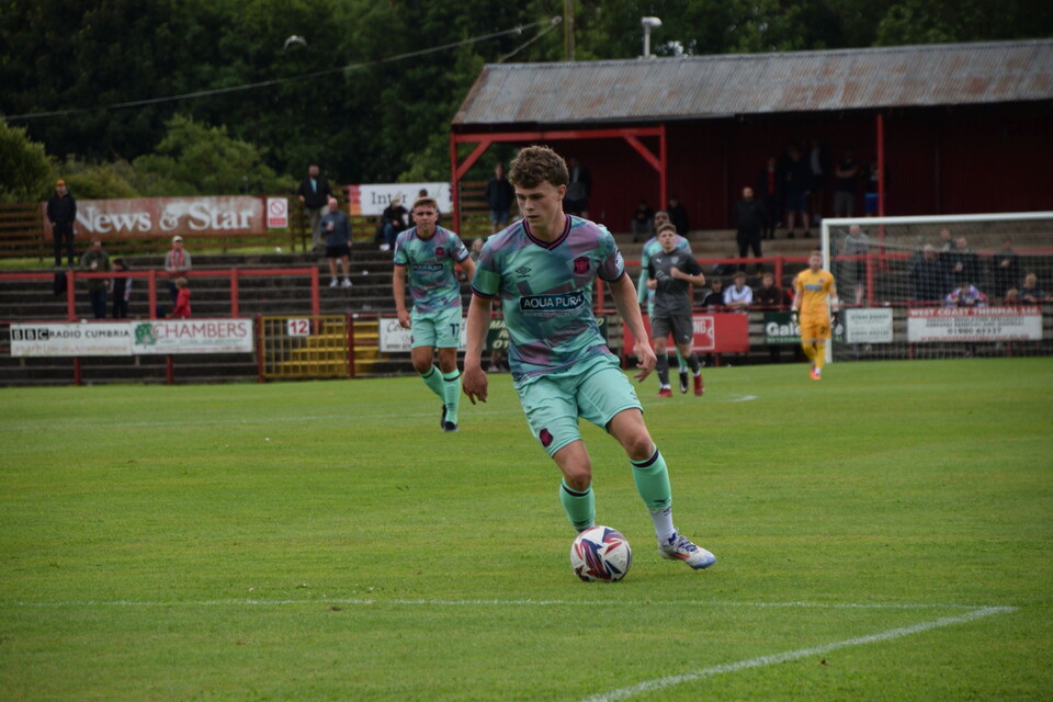 WORKINGTON 13 JUL 24