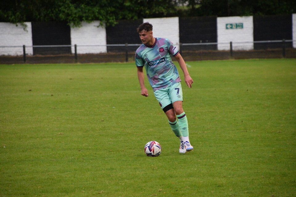 KENDAL FRIENDLY 9 JULY 2024