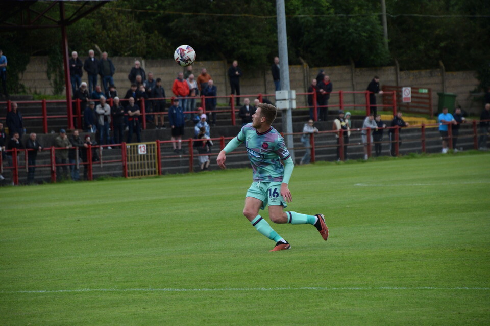 WORKINGTON 13 JUL 24