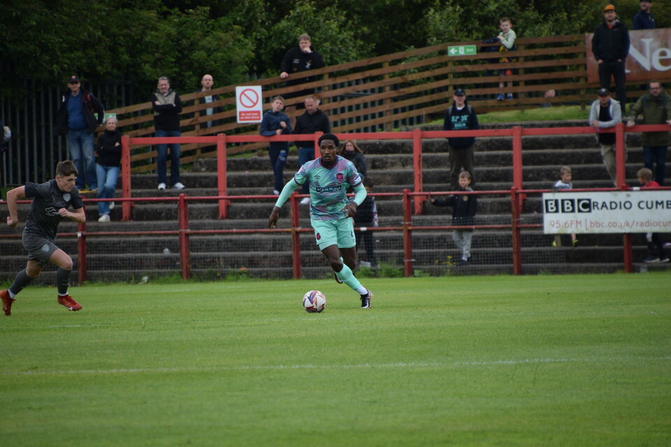 WORKINGTON 13 JUL 24