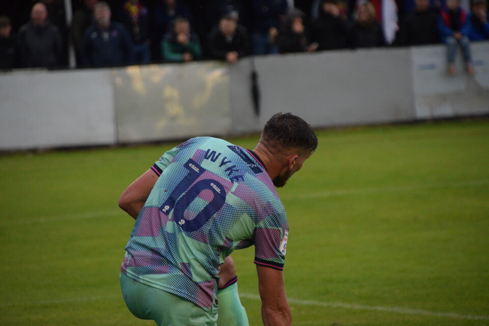 KENDAL FRIENDLY 9 JULY 2024