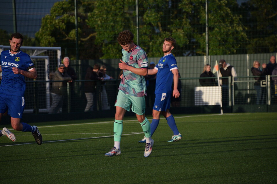 PENRITH V UNITED - 5 JULY 2024