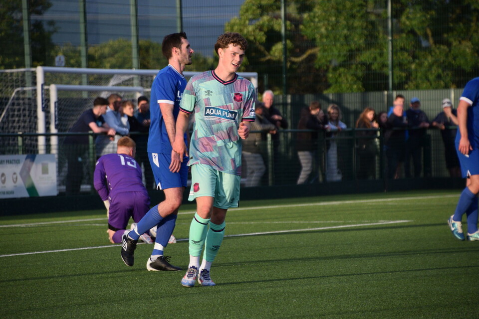 PENRITH V UNITED - 5 JULY 2024