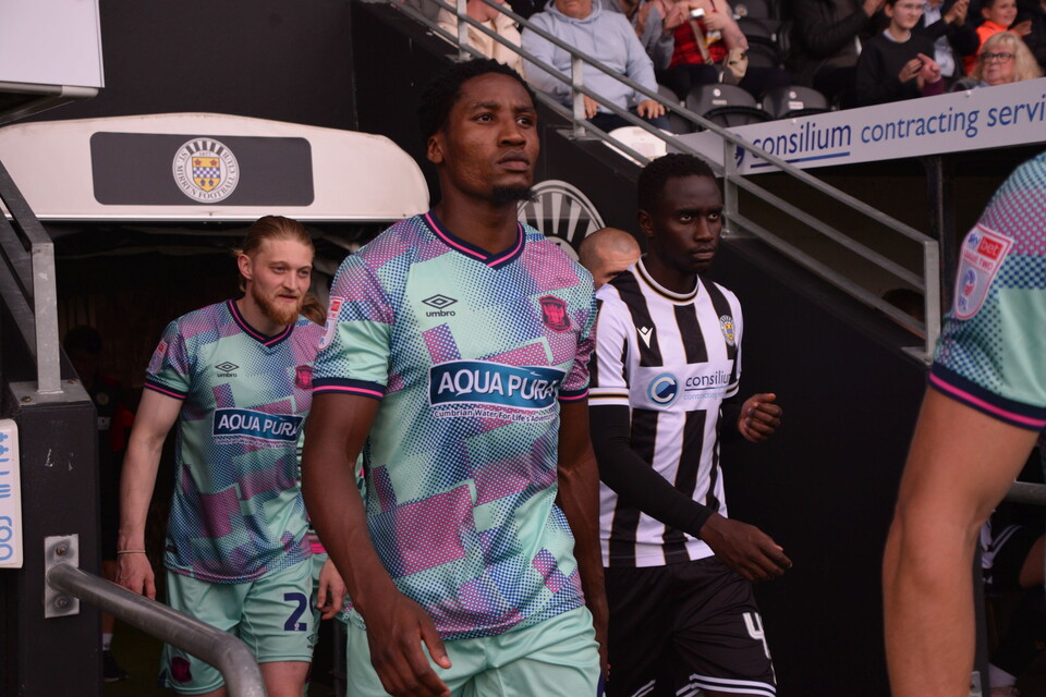 ST MIRREN 19 JULY 24