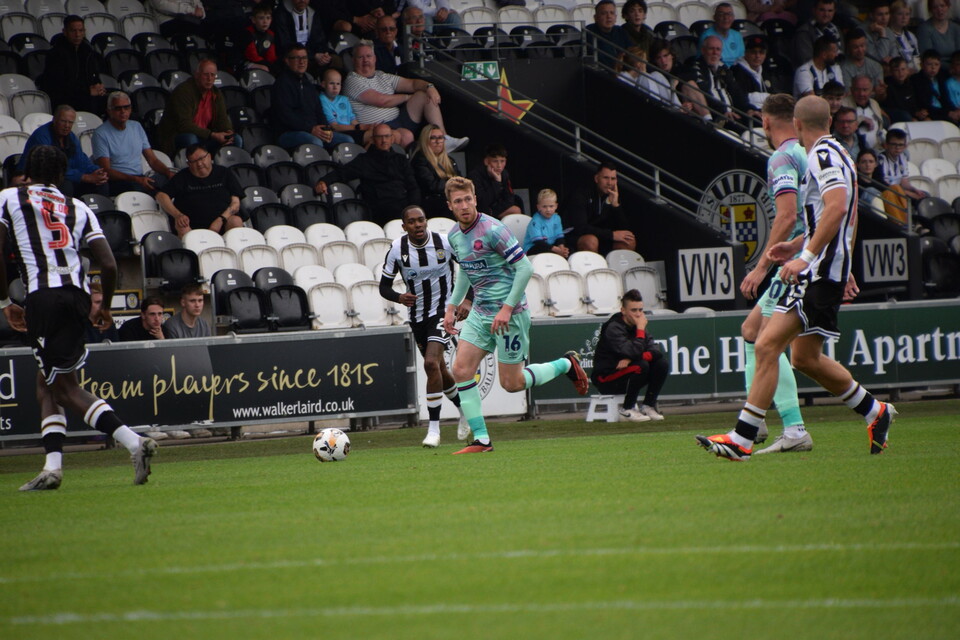 ST MIRREN 19 JULY 24