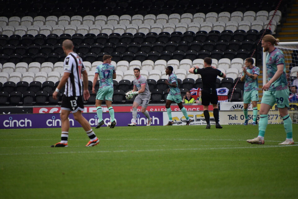 ST MIRREN 19 JULY 24