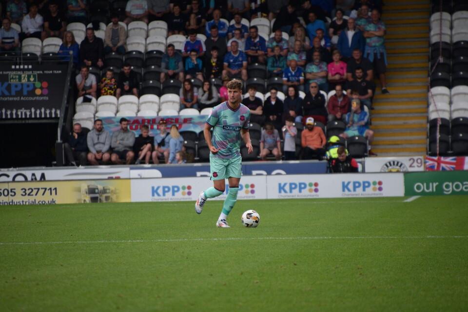 ST MIRREN 19 JULY 24