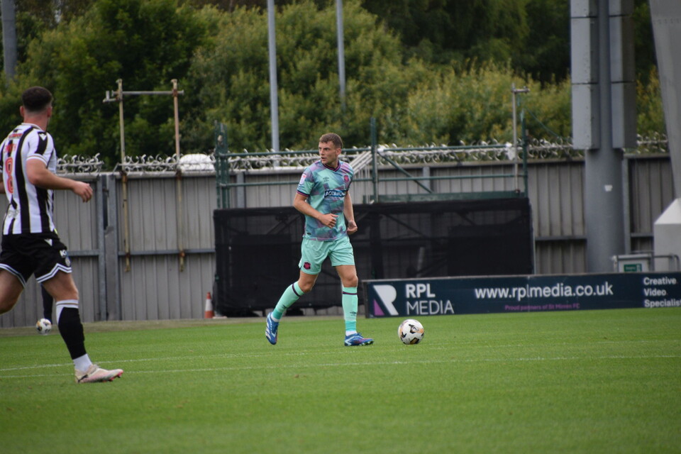 ST MIRREN 19 JULY 24