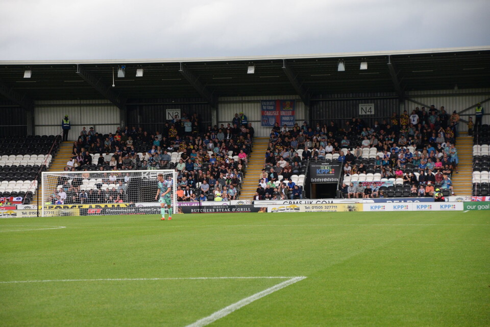 ST MIRREN 19 JULY 24