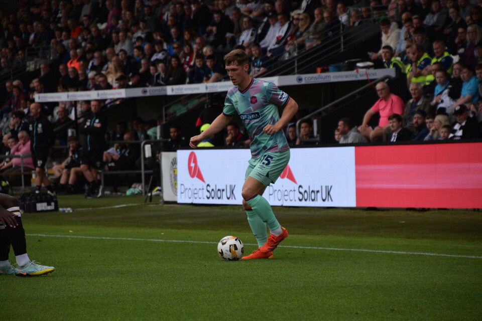 ST MIRREN 19 JULY 24