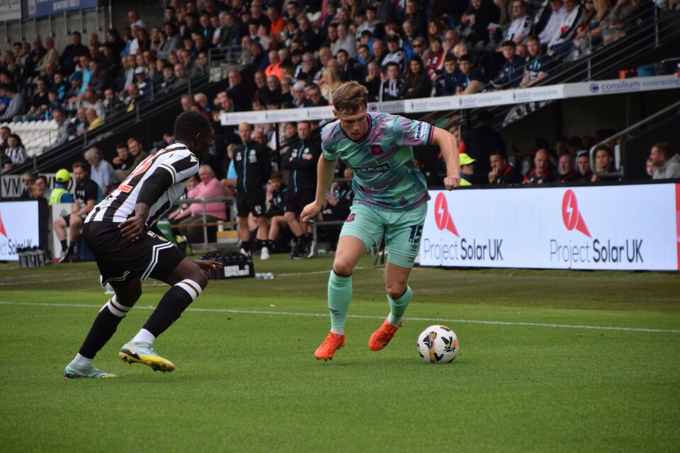 ST MIRREN 19 JULY 24