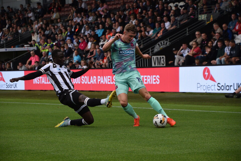ST MIRREN 19 JULY 24