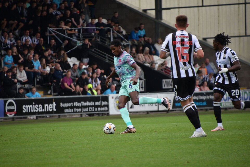 ST MIRREN 19 JULY 24
